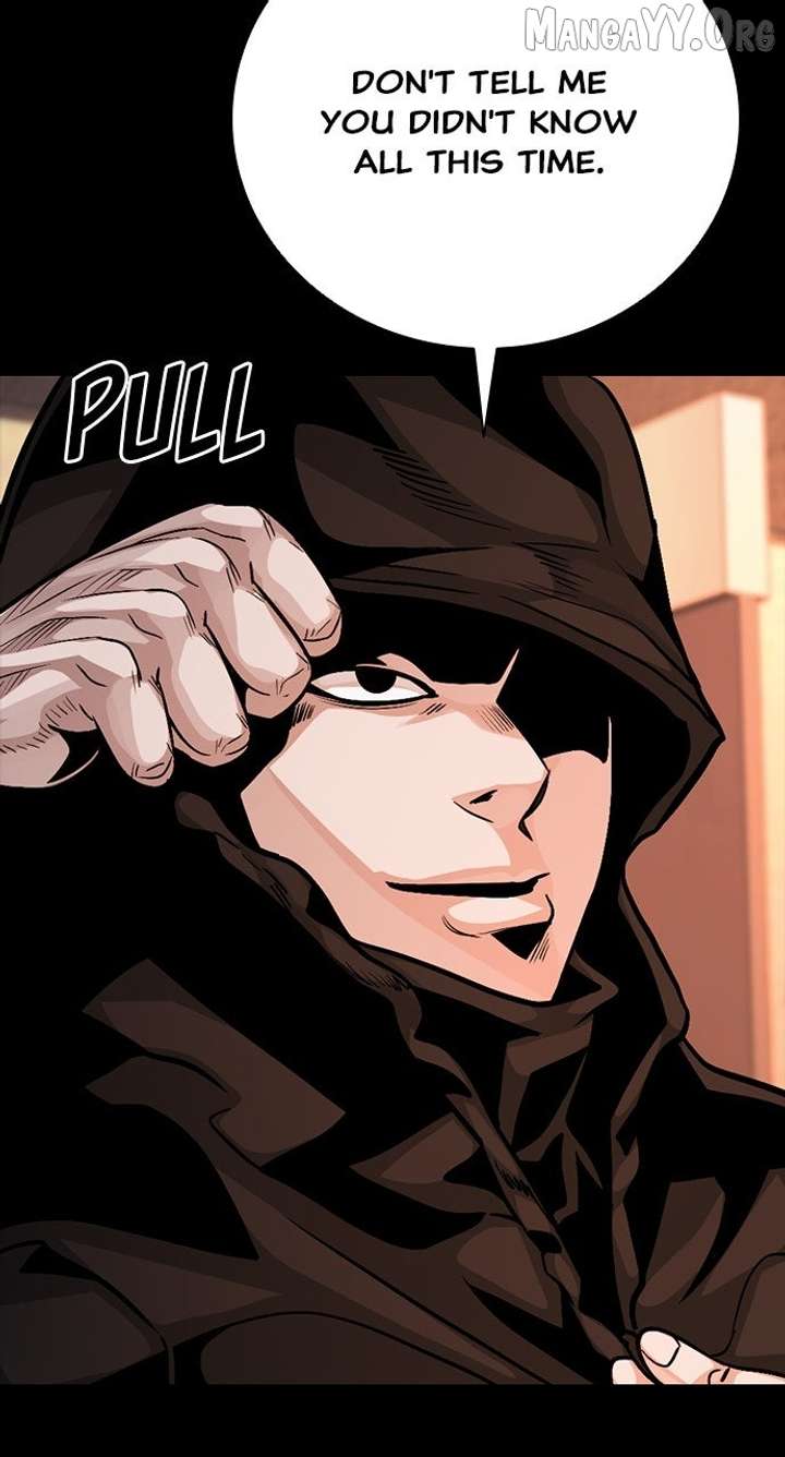 Worst Generation Chapter 25 - Page 170