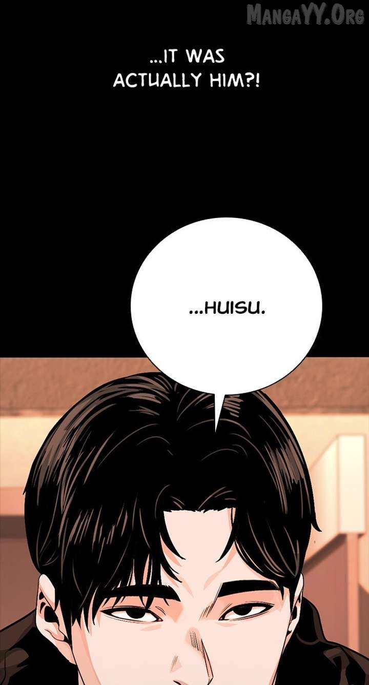 Worst Generation Chapter 25 - Page 172