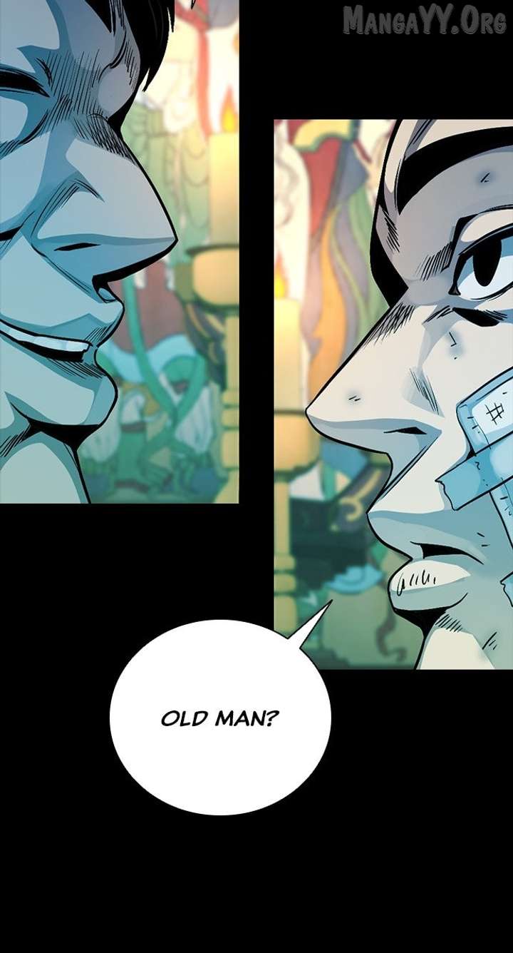 Worst Generation Chapter 25 - Page 18