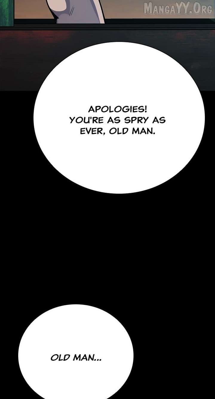 Worst Generation Chapter 25 - Page 23