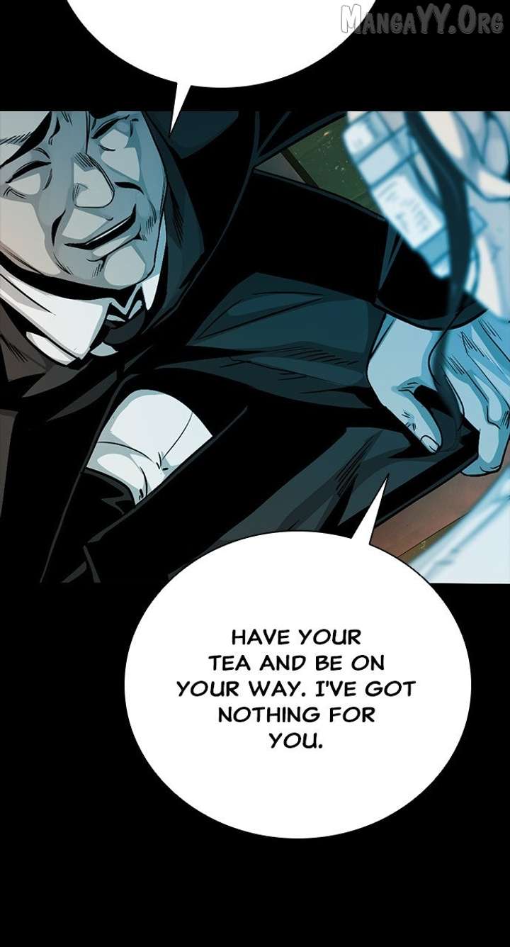 Worst Generation Chapter 25 - Page 28