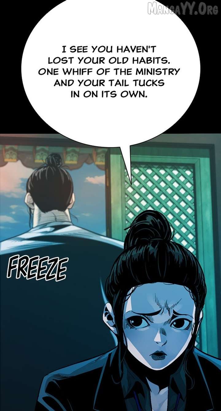 Worst Generation Chapter 25 - Page 30