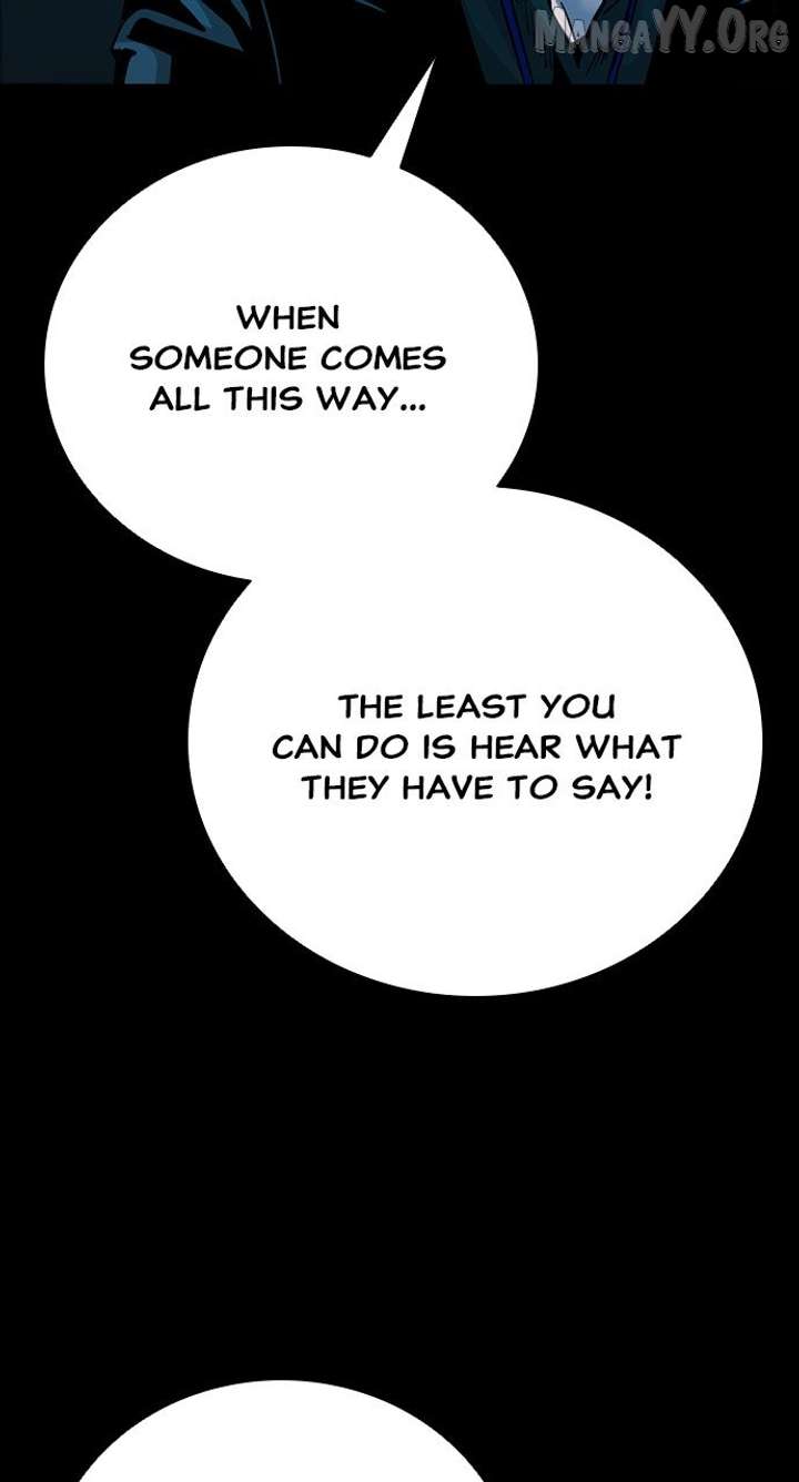 Worst Generation Chapter 25 - Page 31