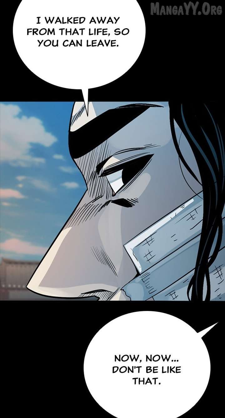 Worst Generation Chapter 25 - Page 32