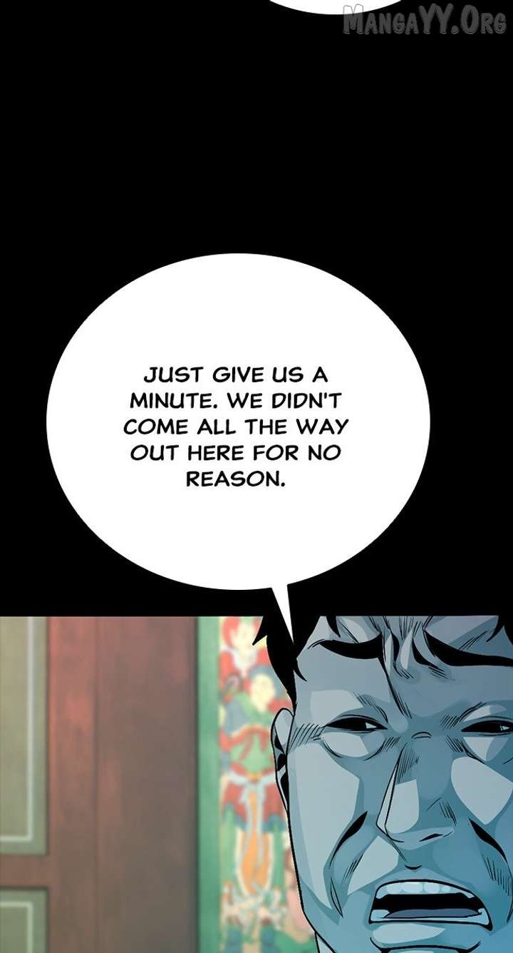 Worst Generation Chapter 25 - Page 33