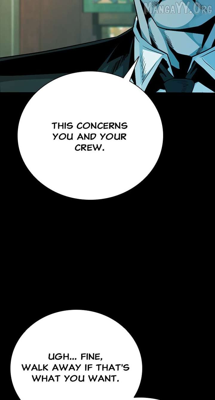 Worst Generation Chapter 25 - Page 34