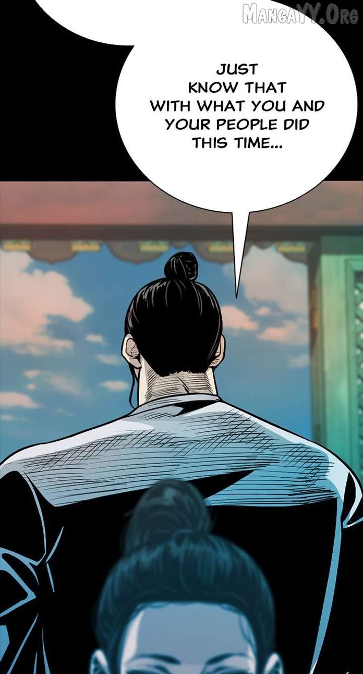 Worst Generation Chapter 25 - Page 35