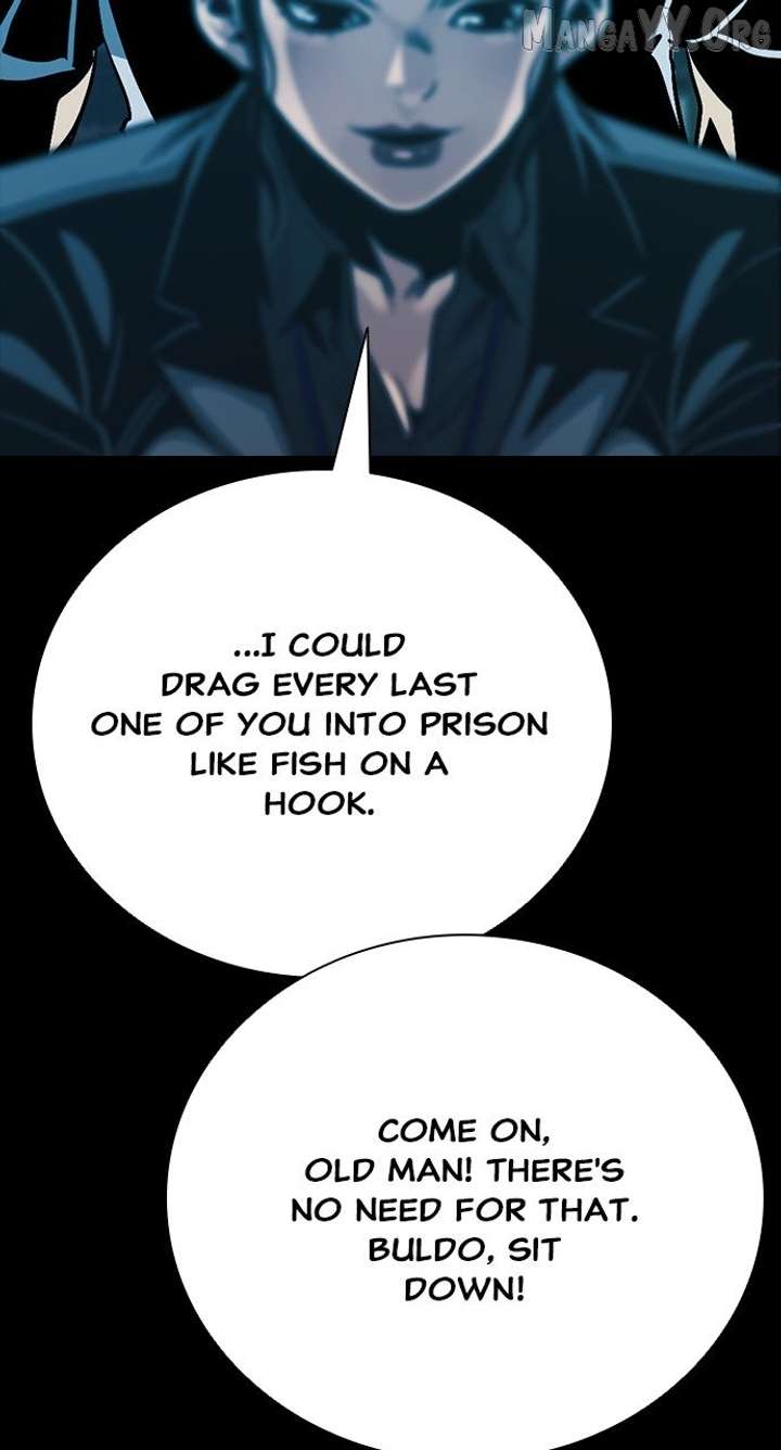 Worst Generation Chapter 25 - Page 36