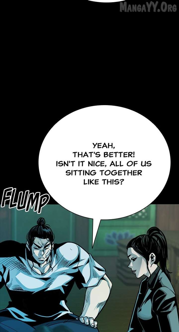 Worst Generation Chapter 25 - Page 37