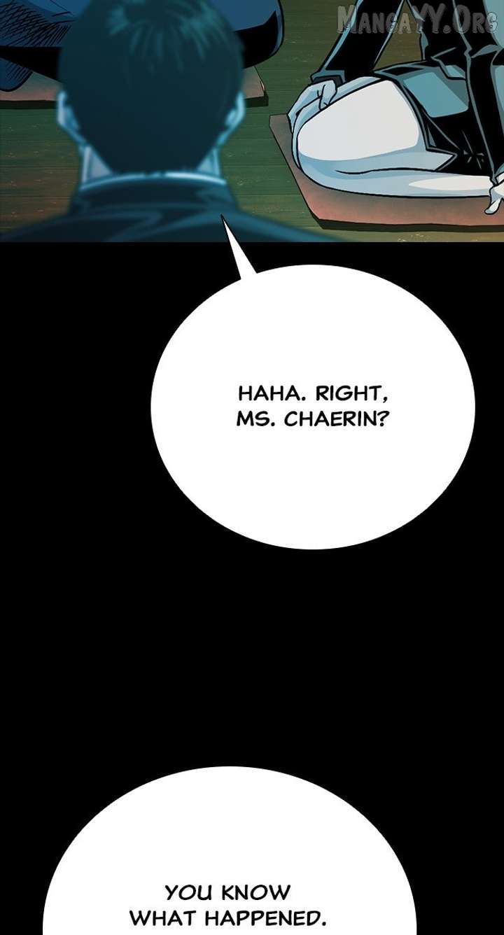 Worst Generation Chapter 25 - Page 38