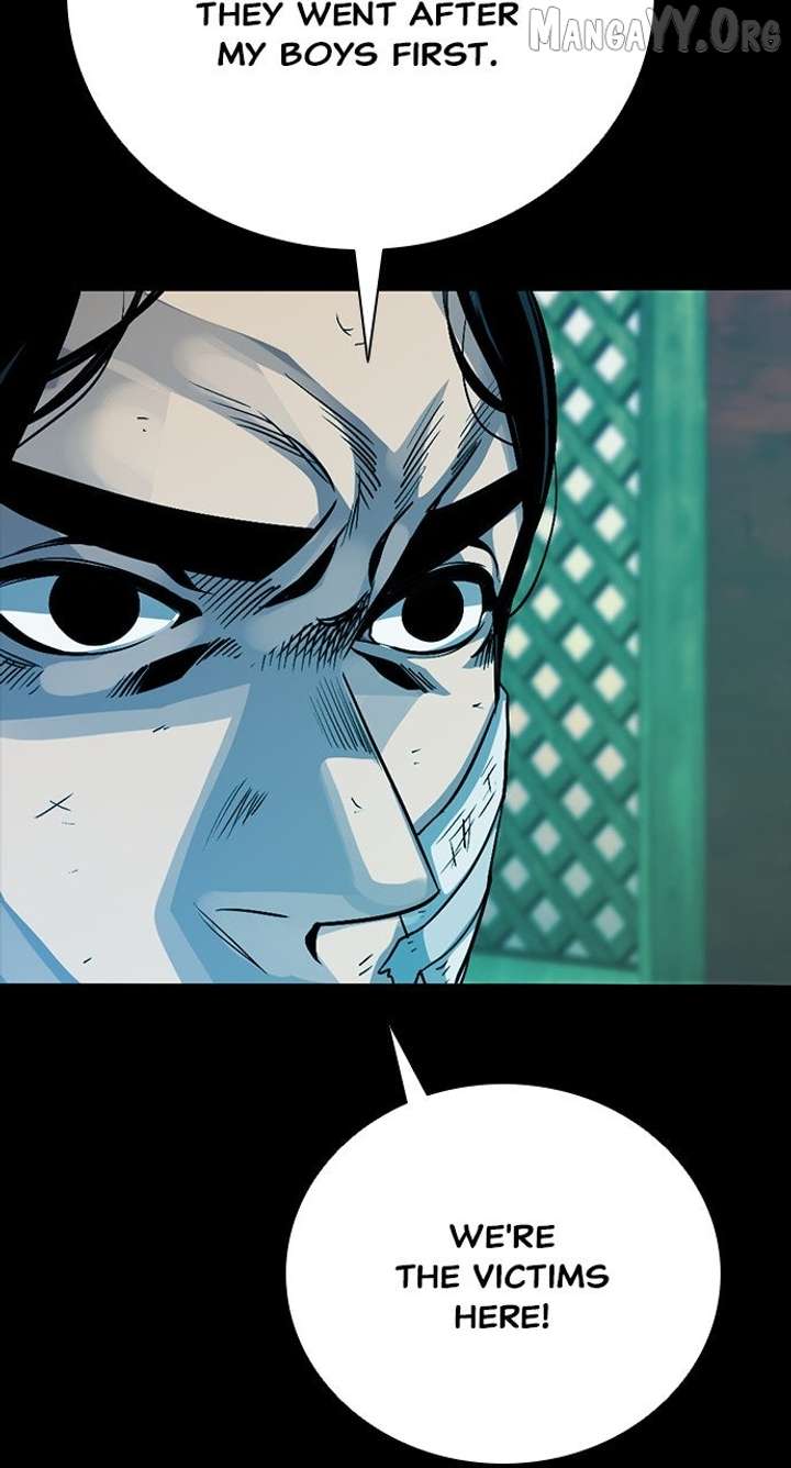 Worst Generation Chapter 25 - Page 39