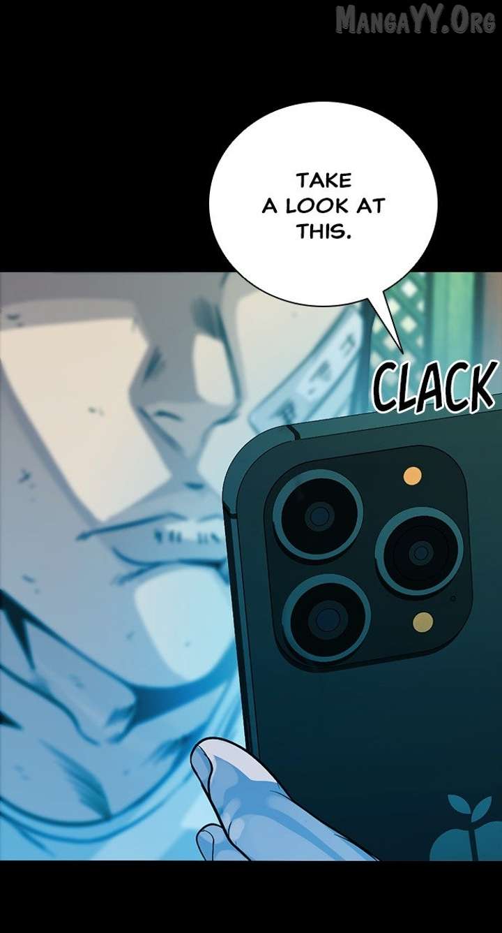 Worst Generation Chapter 25 - Page 41