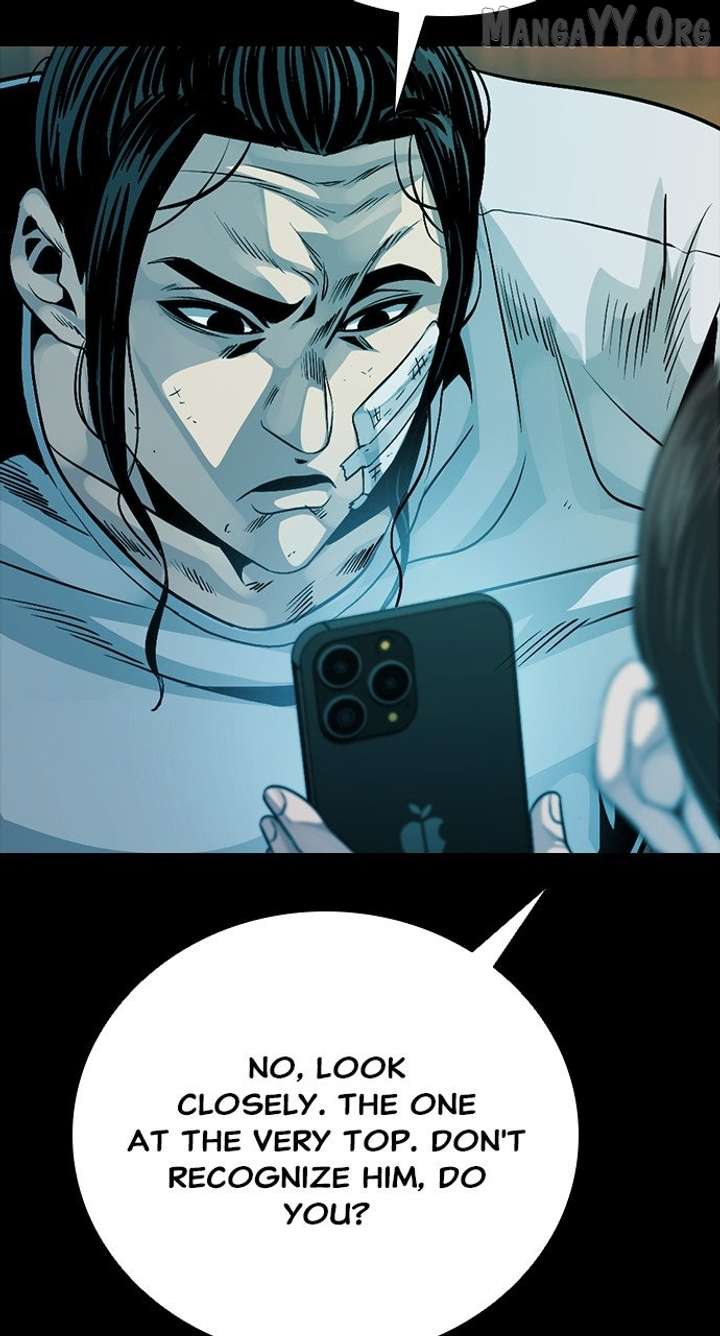 Worst Generation Chapter 25 - Page 44