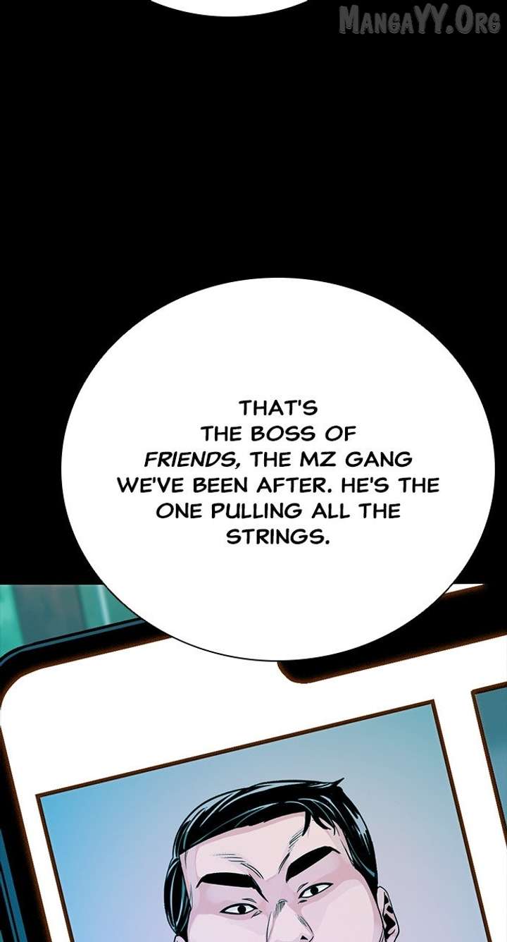 Worst Generation Chapter 25 - Page 45