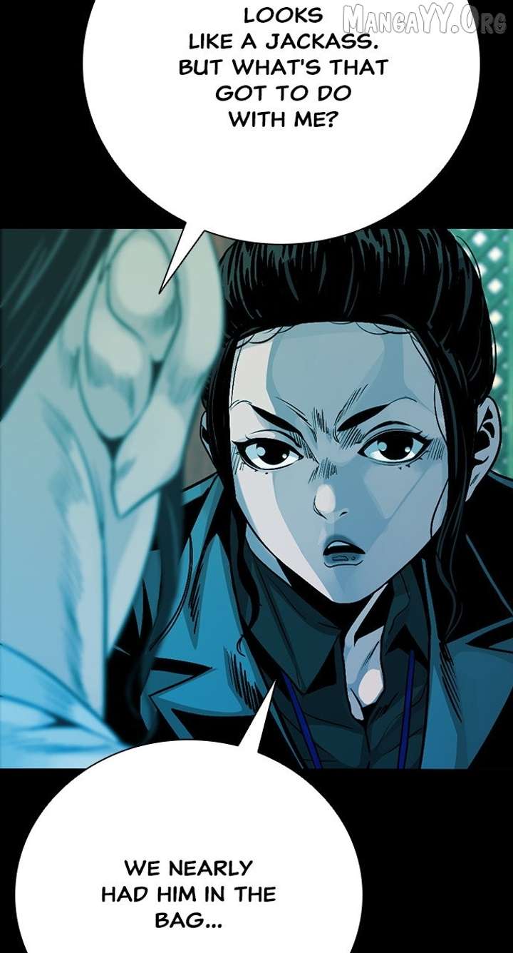 Worst Generation Chapter 25 - Page 47