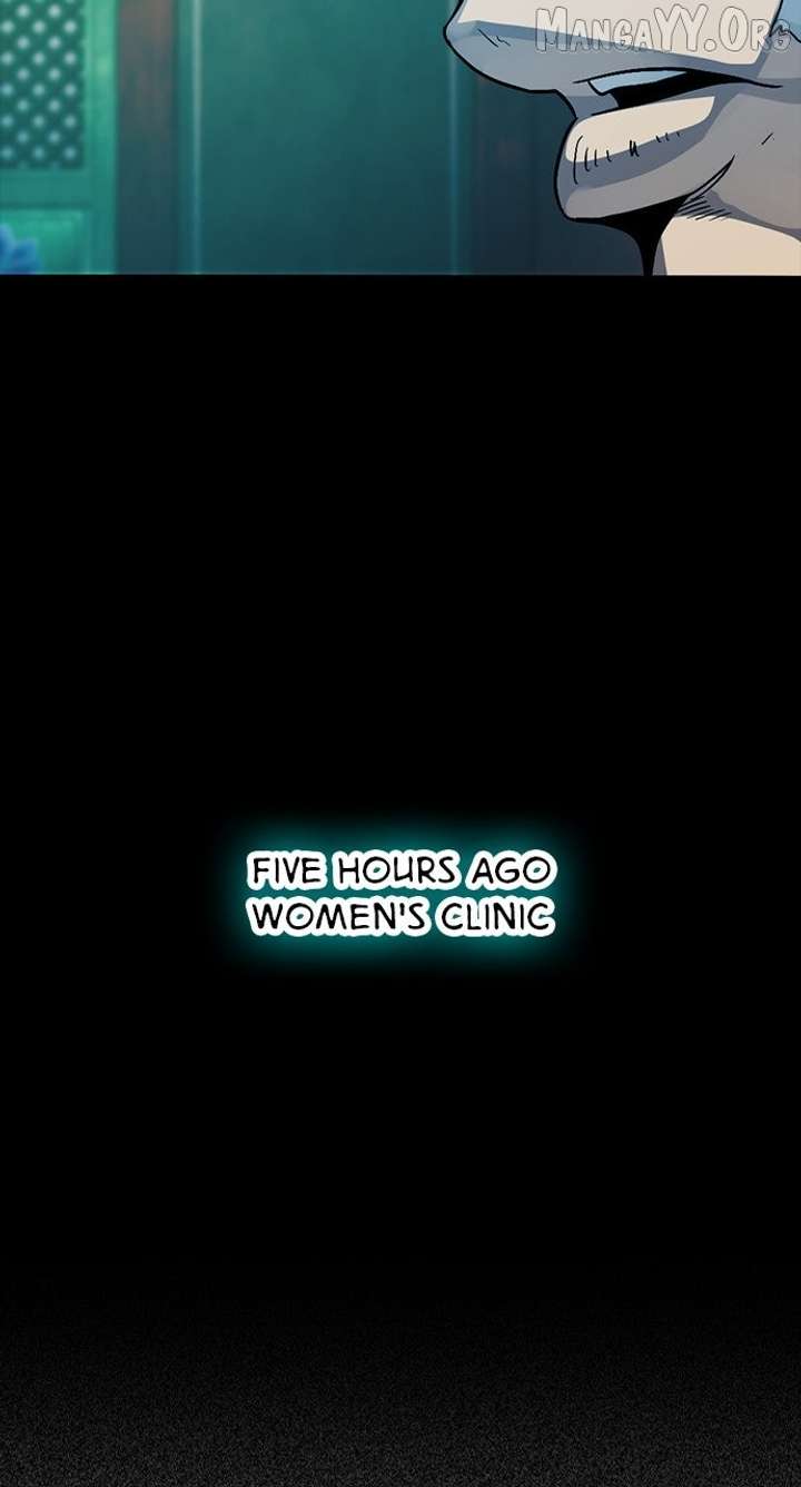 Worst Generation Chapter 25 - Page 5