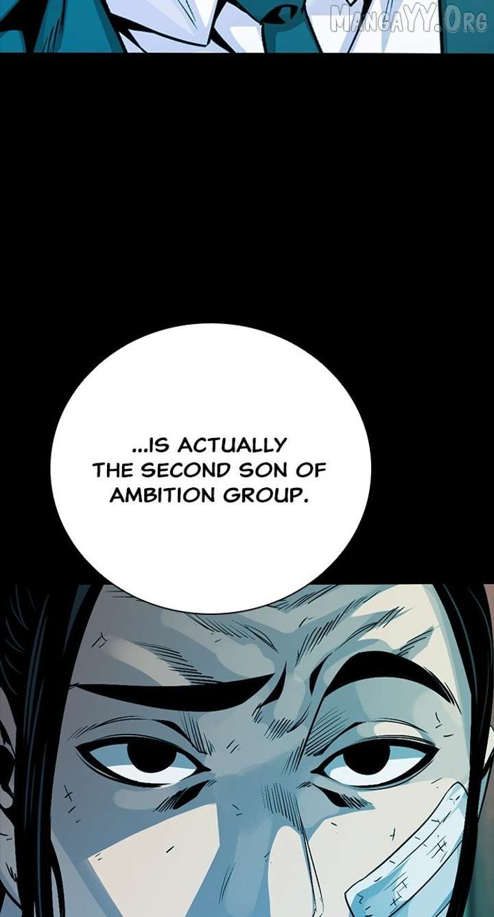 Worst Generation Chapter 25 - Page 51