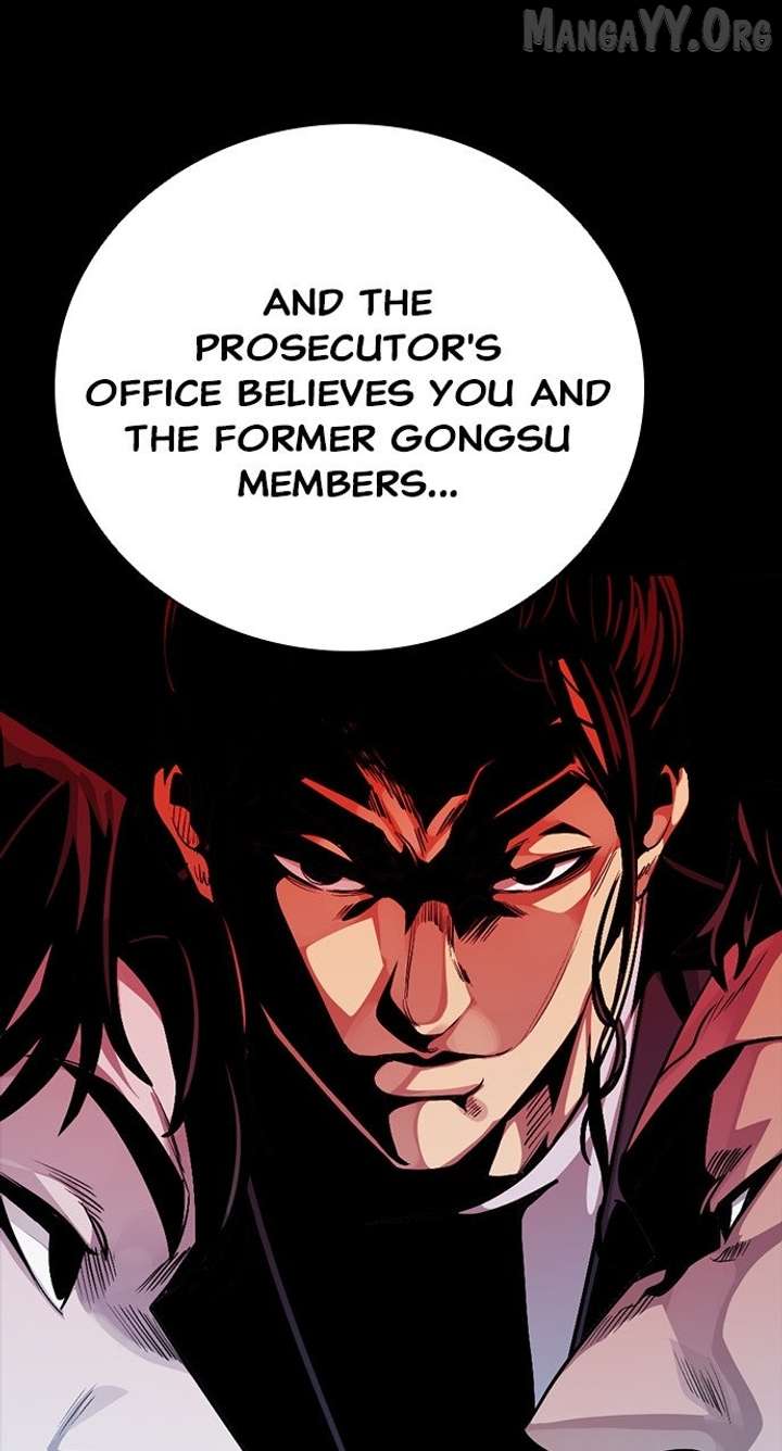 Worst Generation Chapter 25 - Page 54