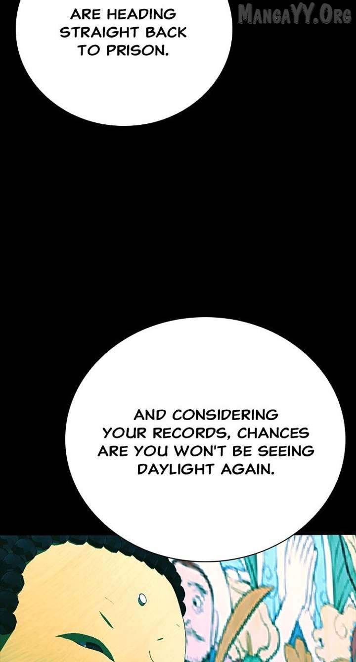 Worst Generation Chapter 25 - Page 57