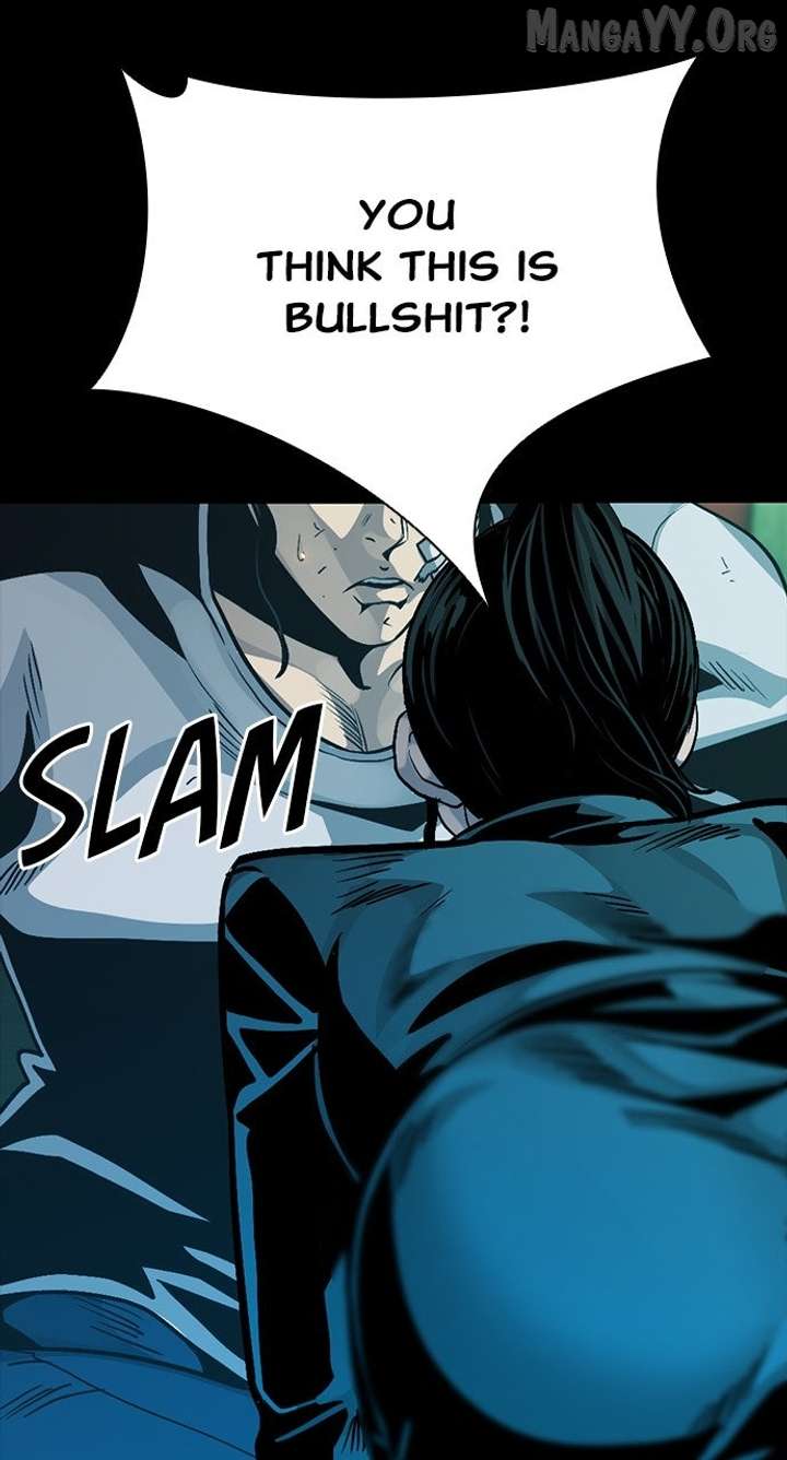 Worst Generation Chapter 25 - Page 59