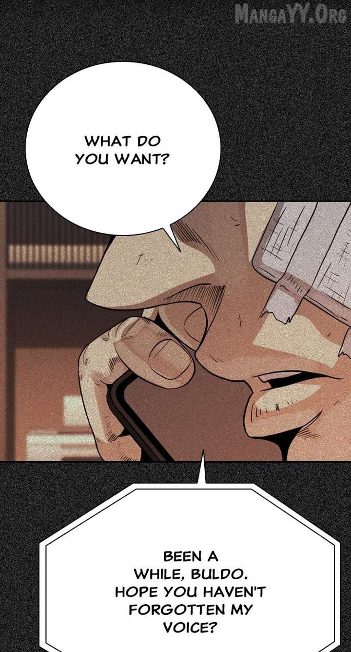 Worst Generation Chapter 25 - Page 6