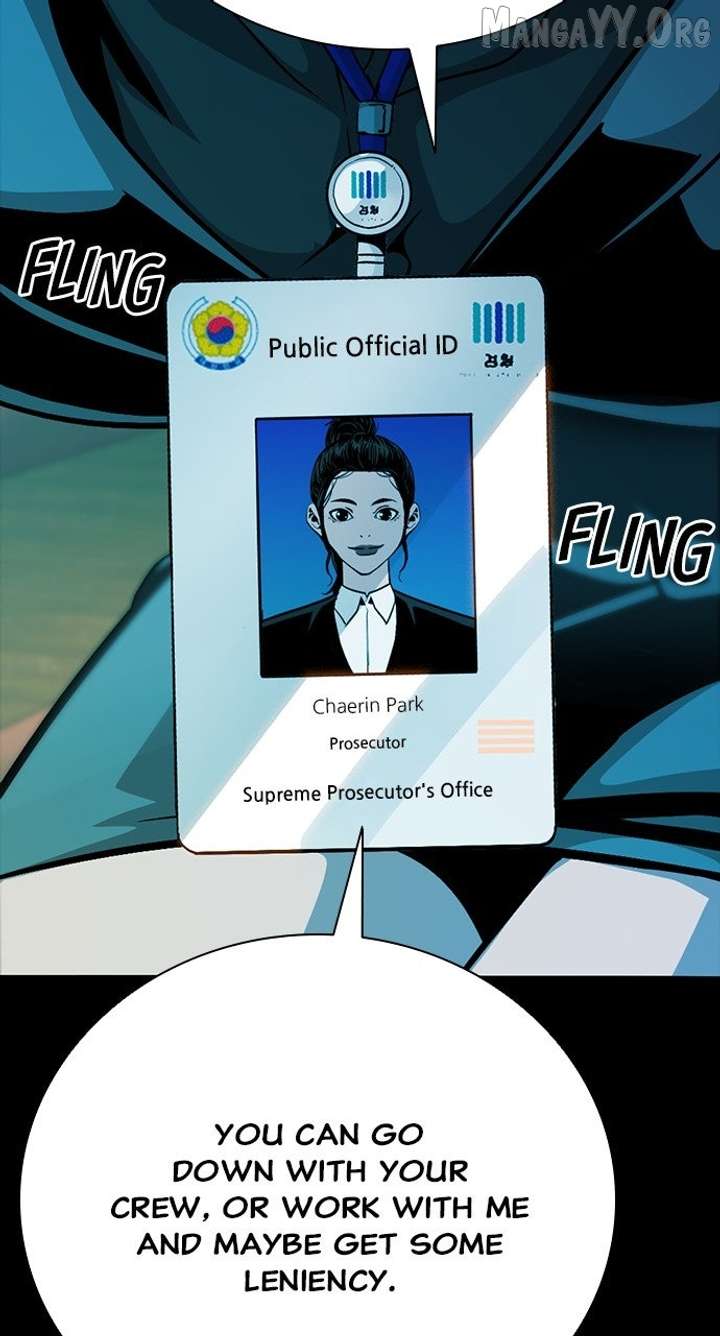 Worst Generation Chapter 25 - Page 63