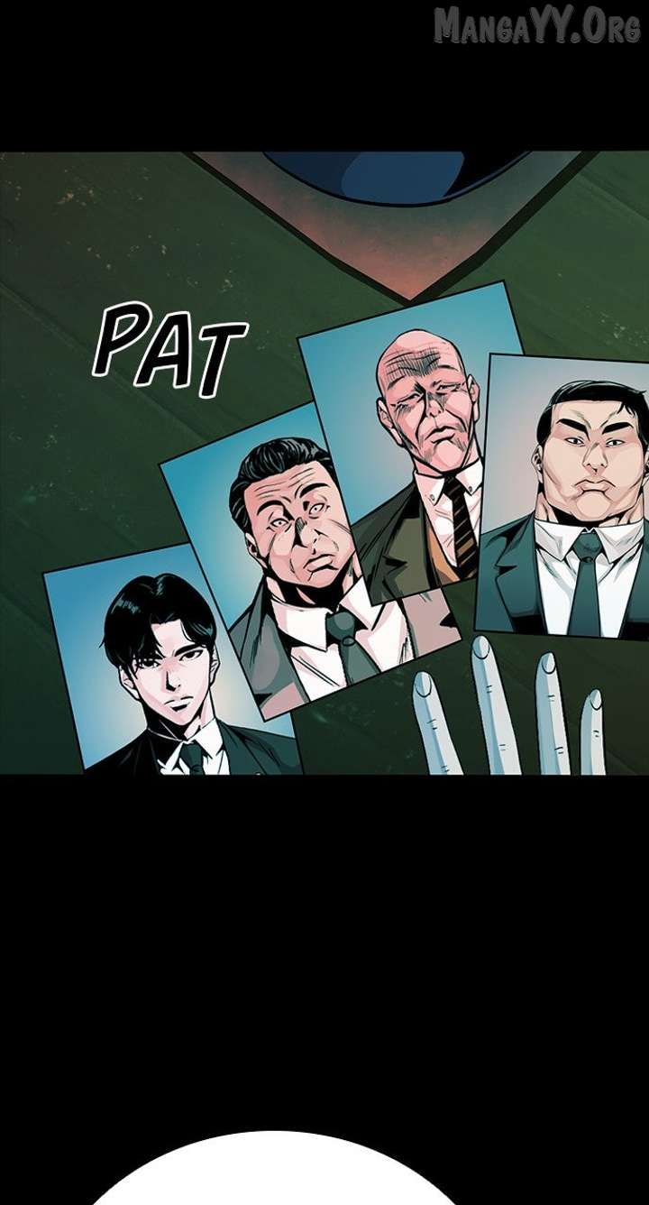 Worst Generation Chapter 25 - Page 66