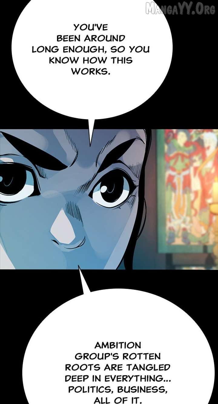 Worst Generation Chapter 25 - Page 67