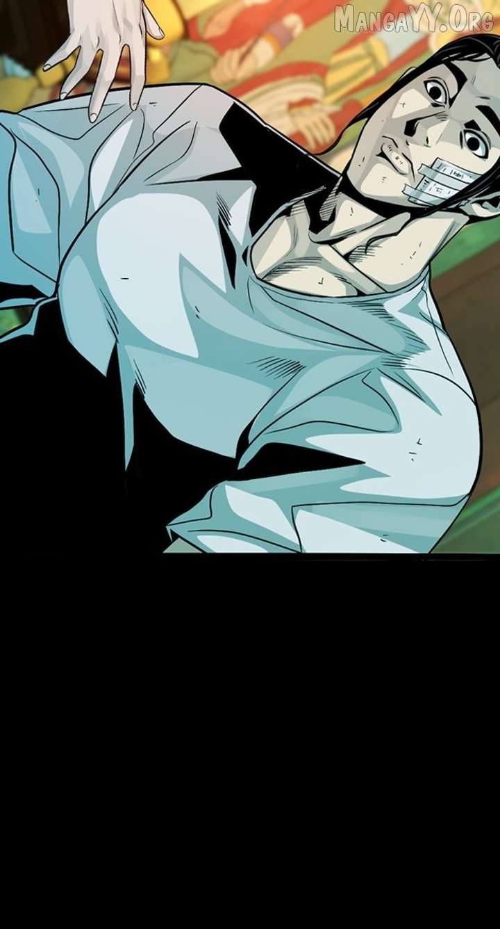 Worst Generation Chapter 25 - Page 71