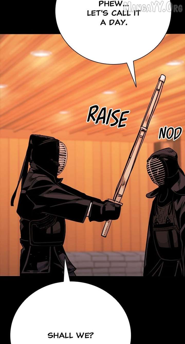 Worst Generation Chapter 25 - Page 75