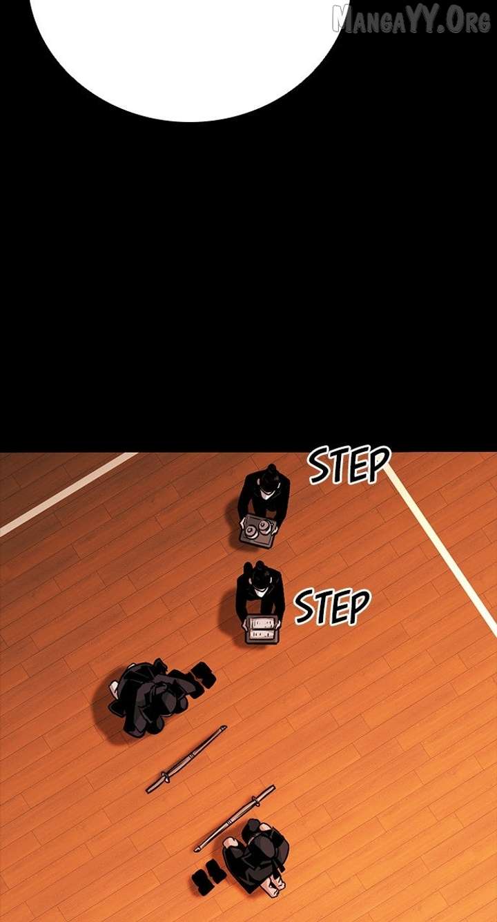 Worst Generation Chapter 25 - Page 76