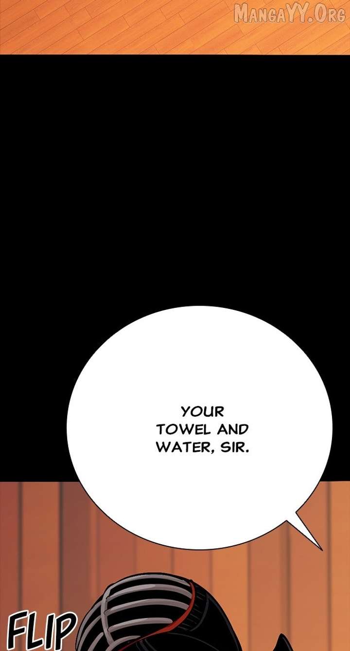 Worst Generation Chapter 25 - Page 77