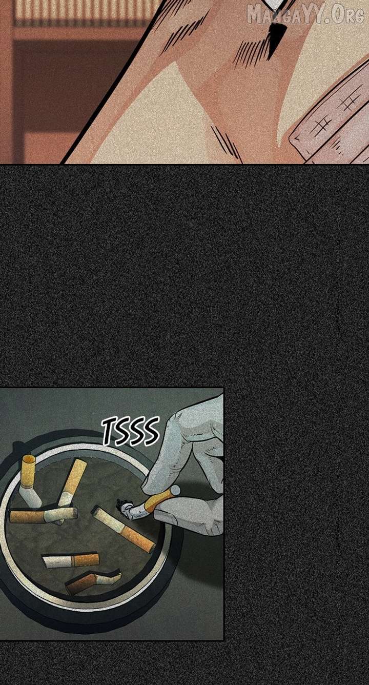 Worst Generation Chapter 25 - Page 8