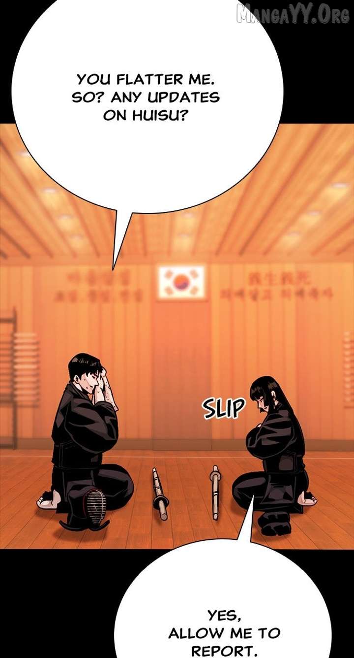 Worst Generation Chapter 25 - Page 83