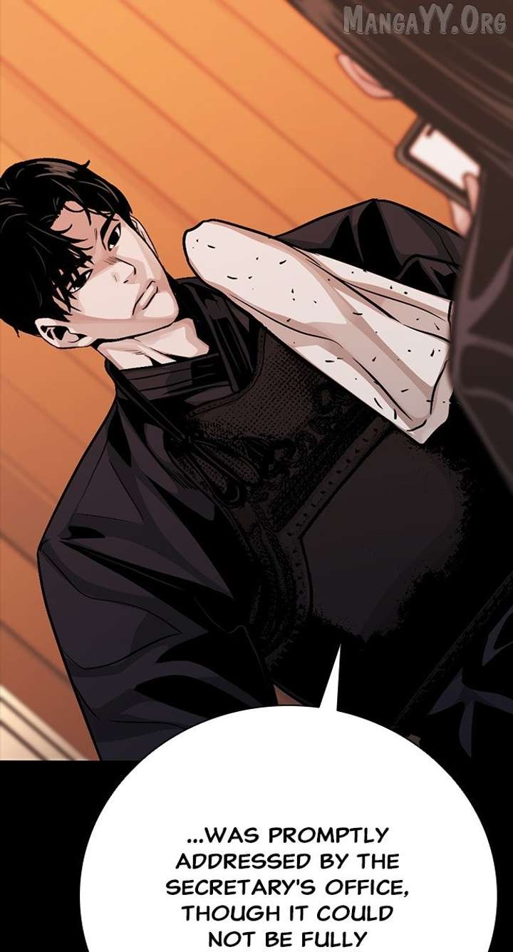 Worst Generation Chapter 25 - Page 85