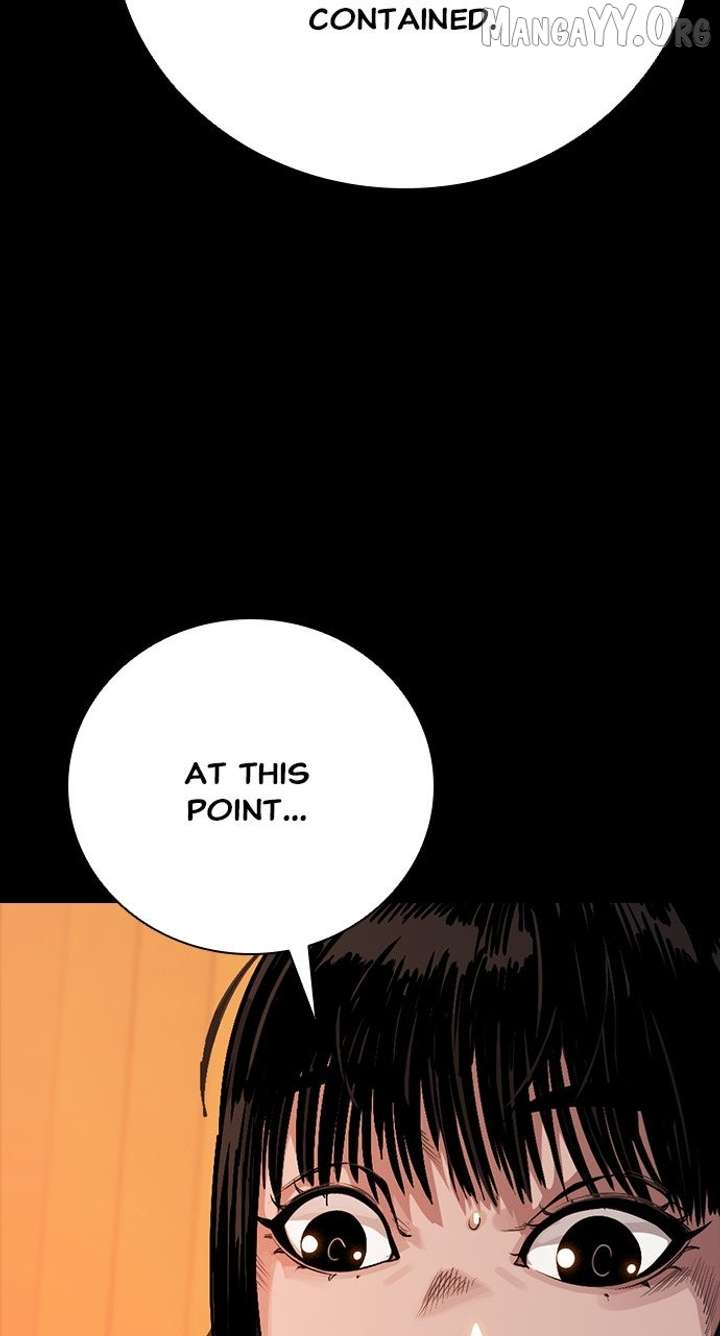 Worst Generation Chapter 25 - Page 86