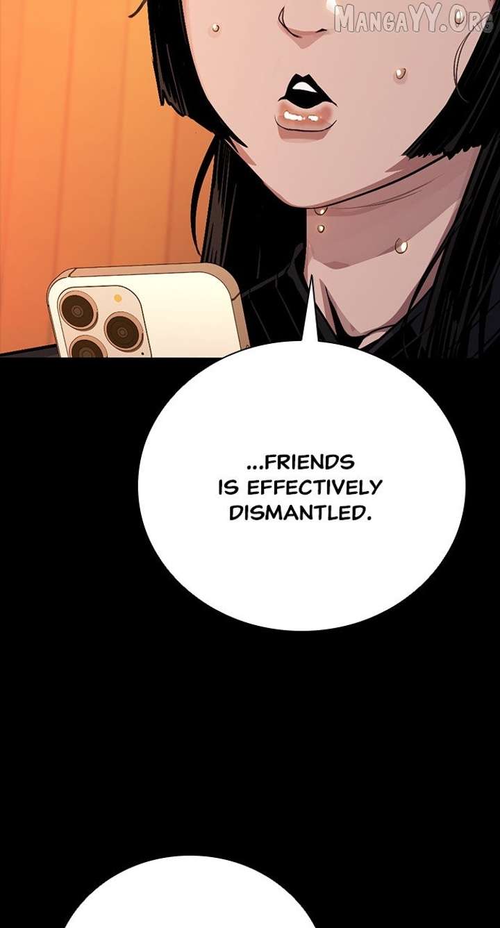 Worst Generation Chapter 25 - Page 87