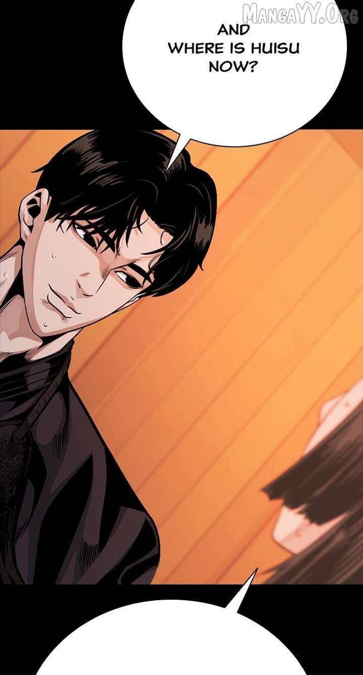 Worst Generation Chapter 25 - Page 89