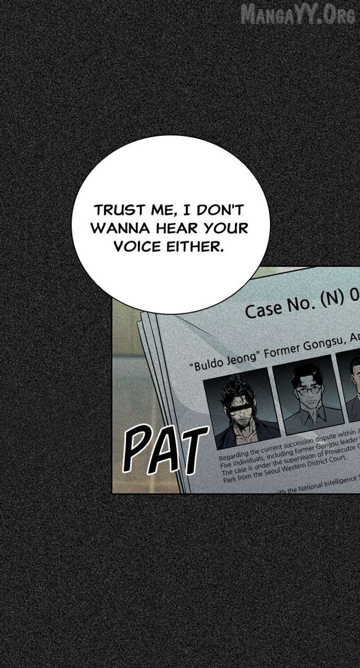 Worst Generation Chapter 25 - Page 9