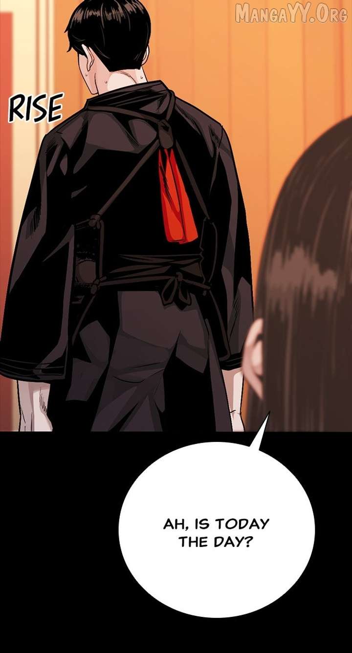 Worst Generation Chapter 25 - Page 91