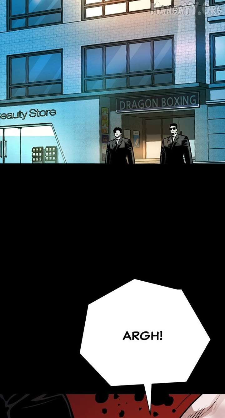 Worst Generation Chapter 25 - Page 95