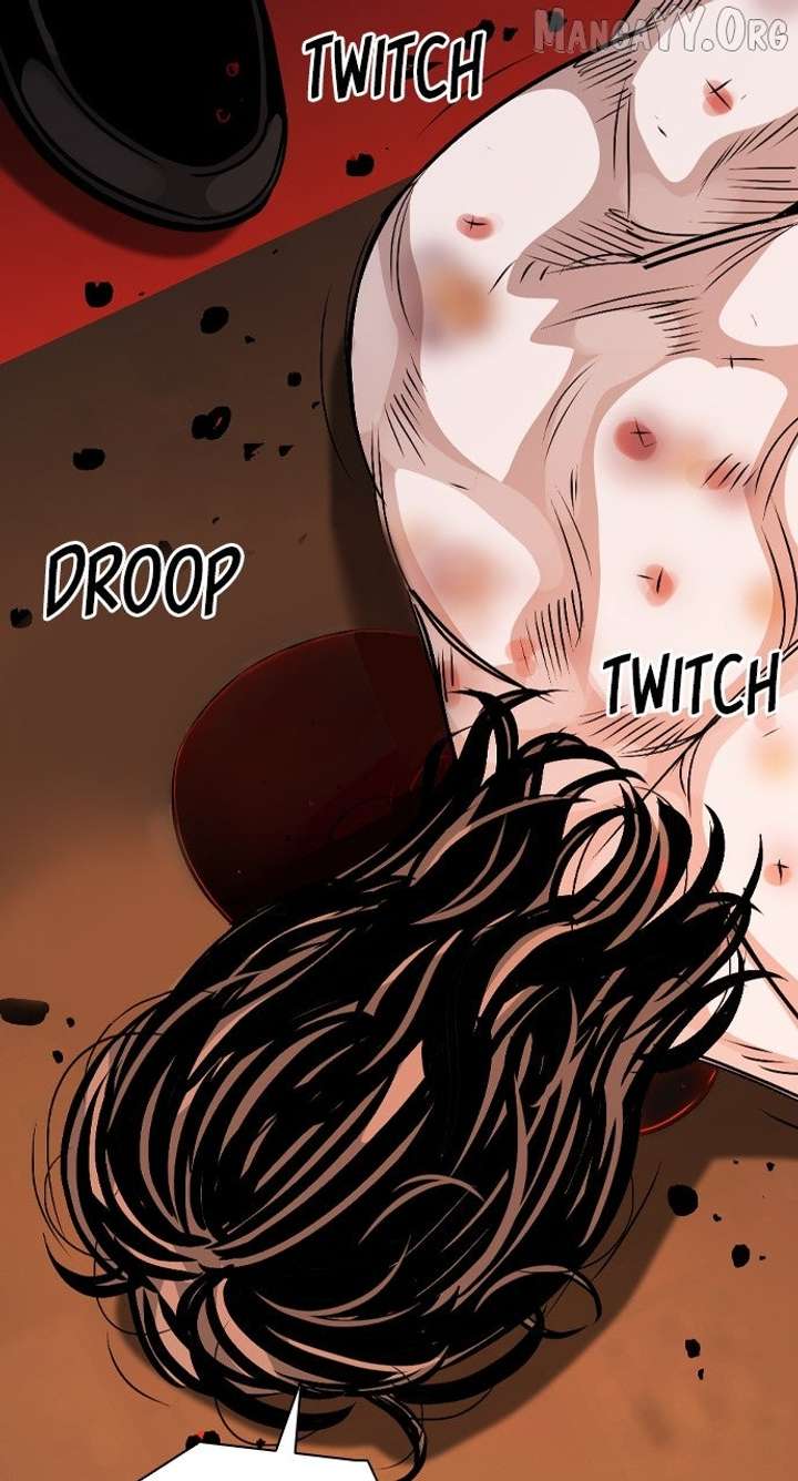 Worst Generation Chapter 25 - Page 96