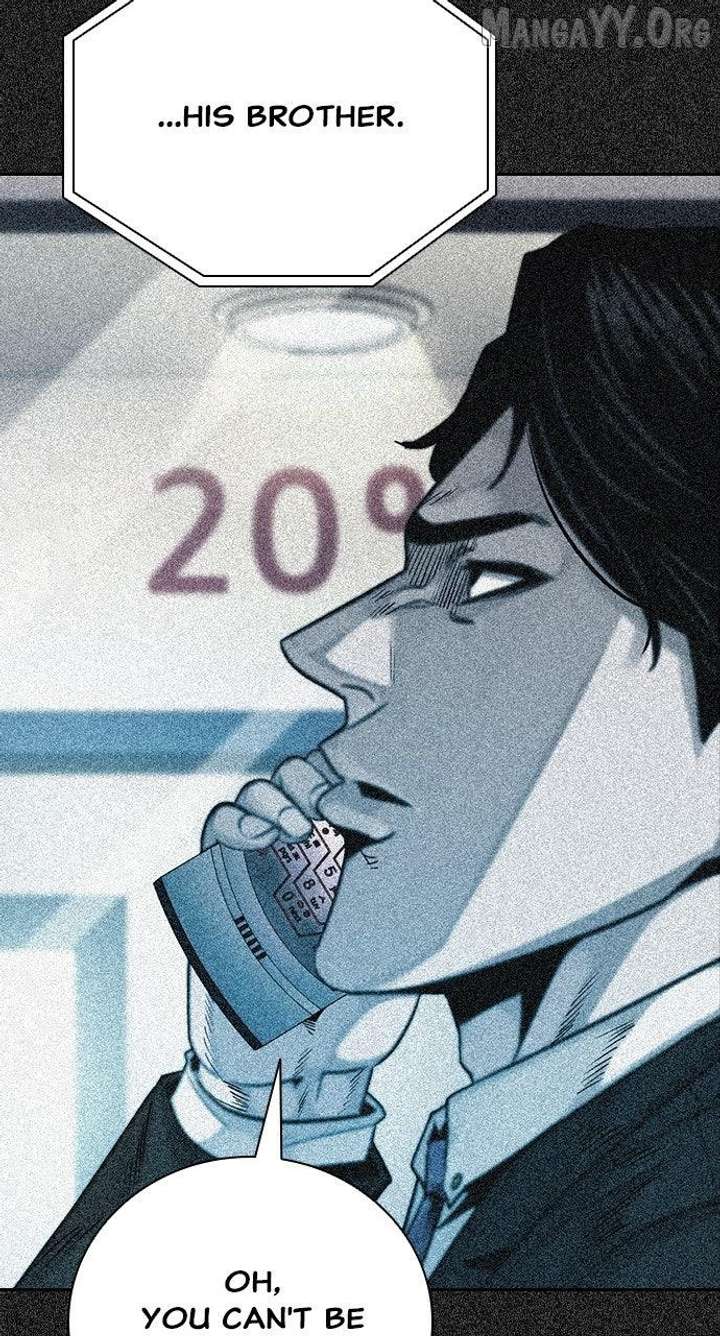 Worst Generation Chapter 26 - Page 100