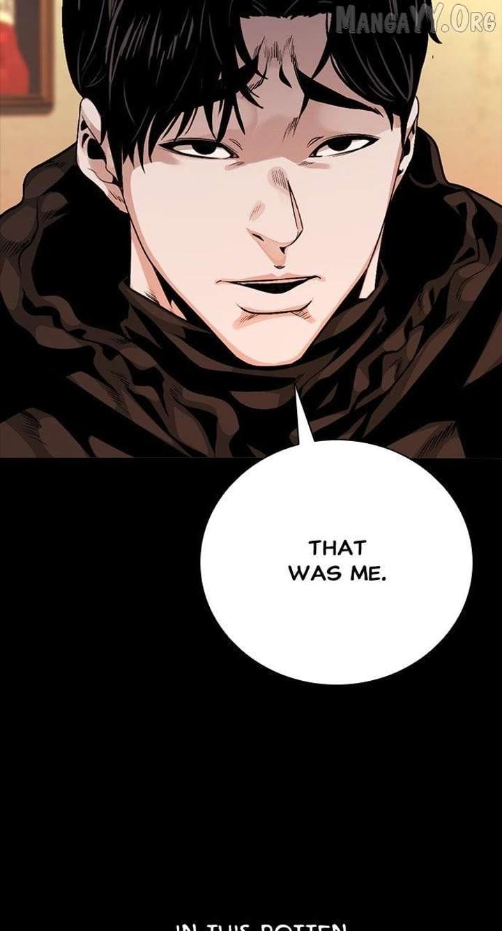 Worst Generation Chapter 26 - Page 111