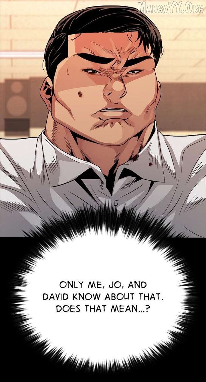 Worst Generation Chapter 26 - Page 113