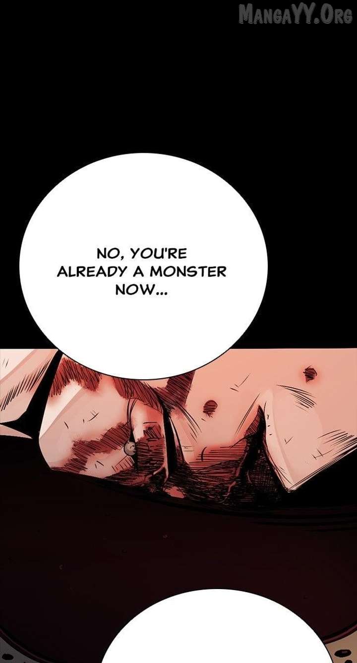 Worst Generation Chapter 26 - Page 114