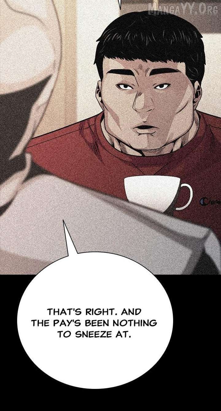 Worst Generation Chapter 26 - Page 118