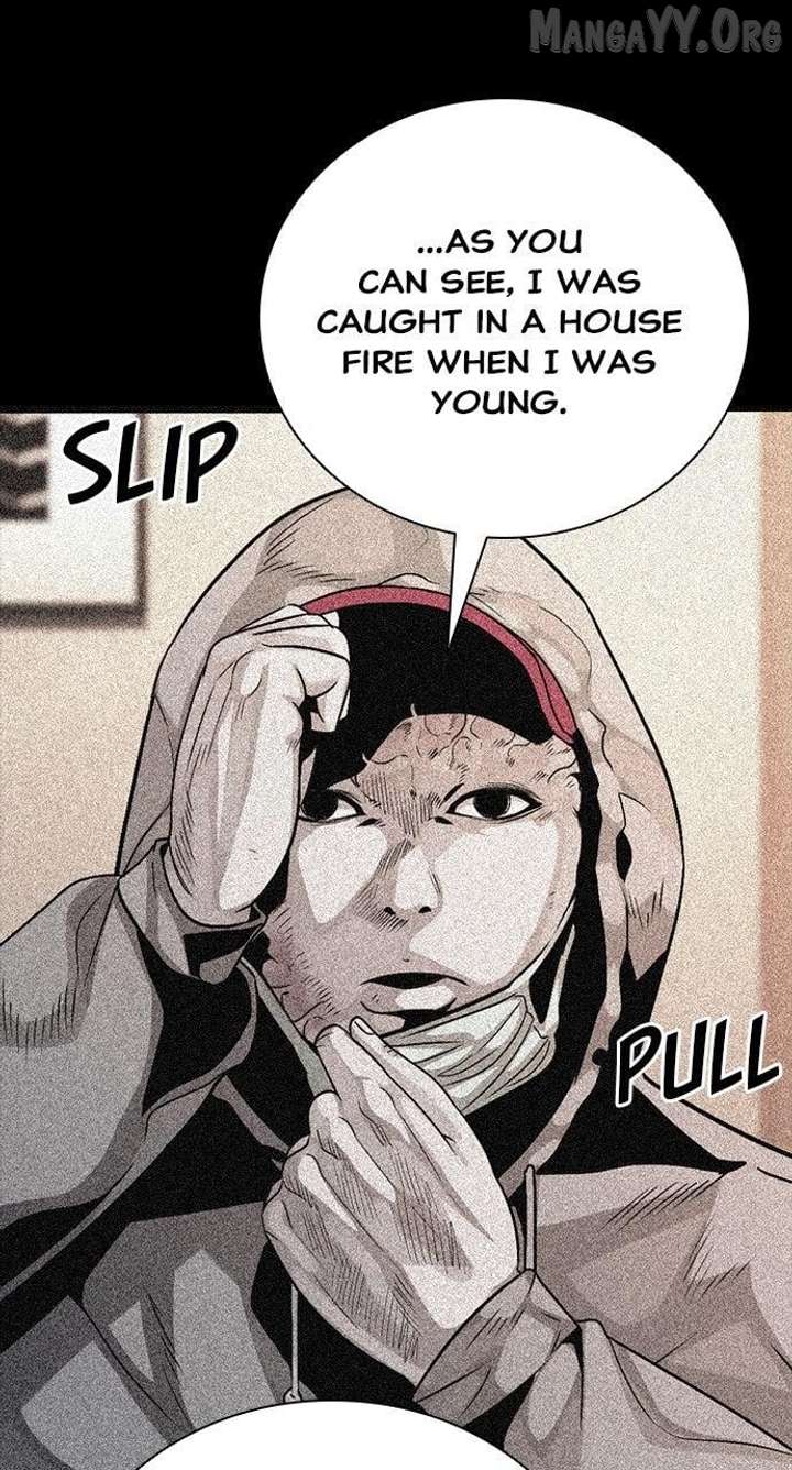 Worst Generation Chapter 26 - Page 123