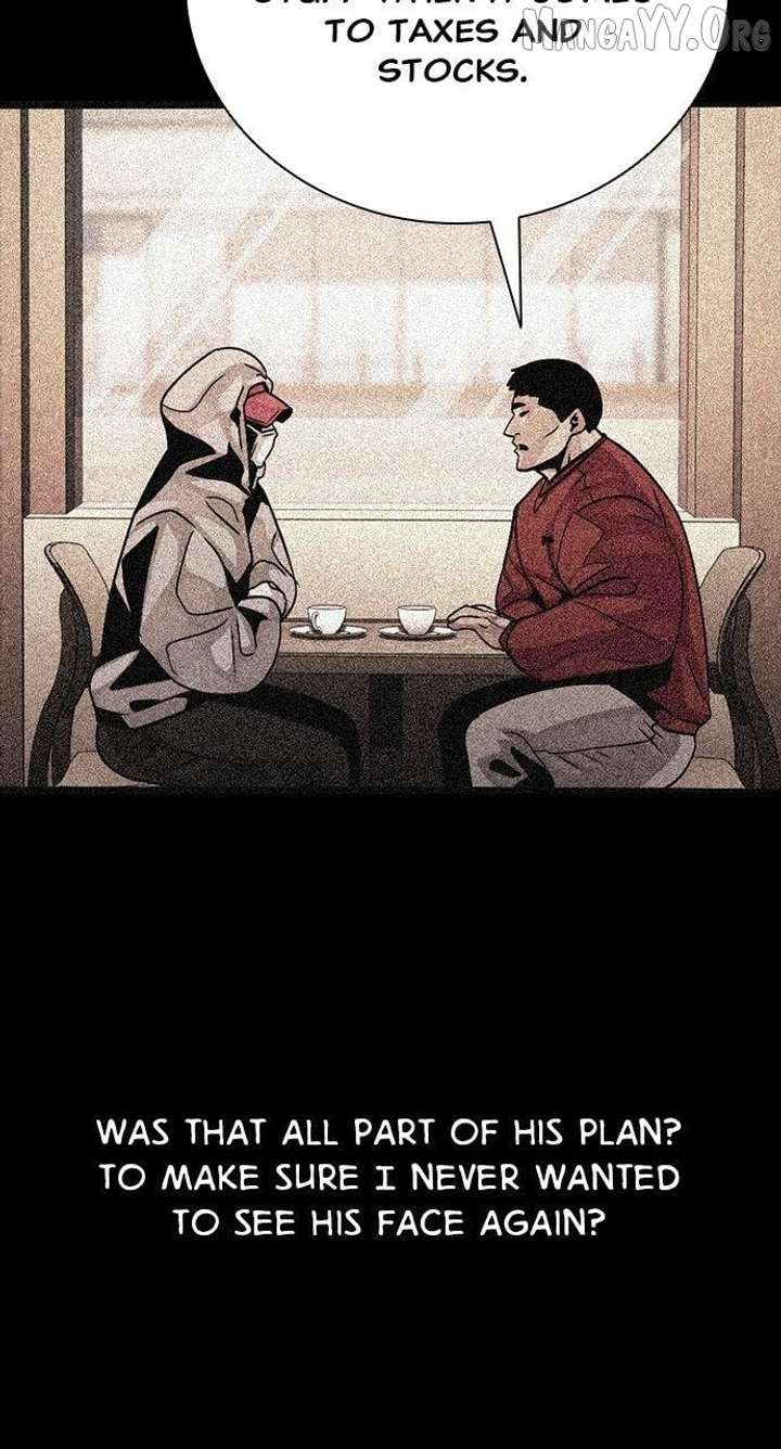 Worst Generation Chapter 26 - Page 125