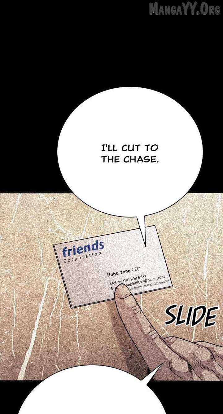 Worst Generation Chapter 26 - Page 126